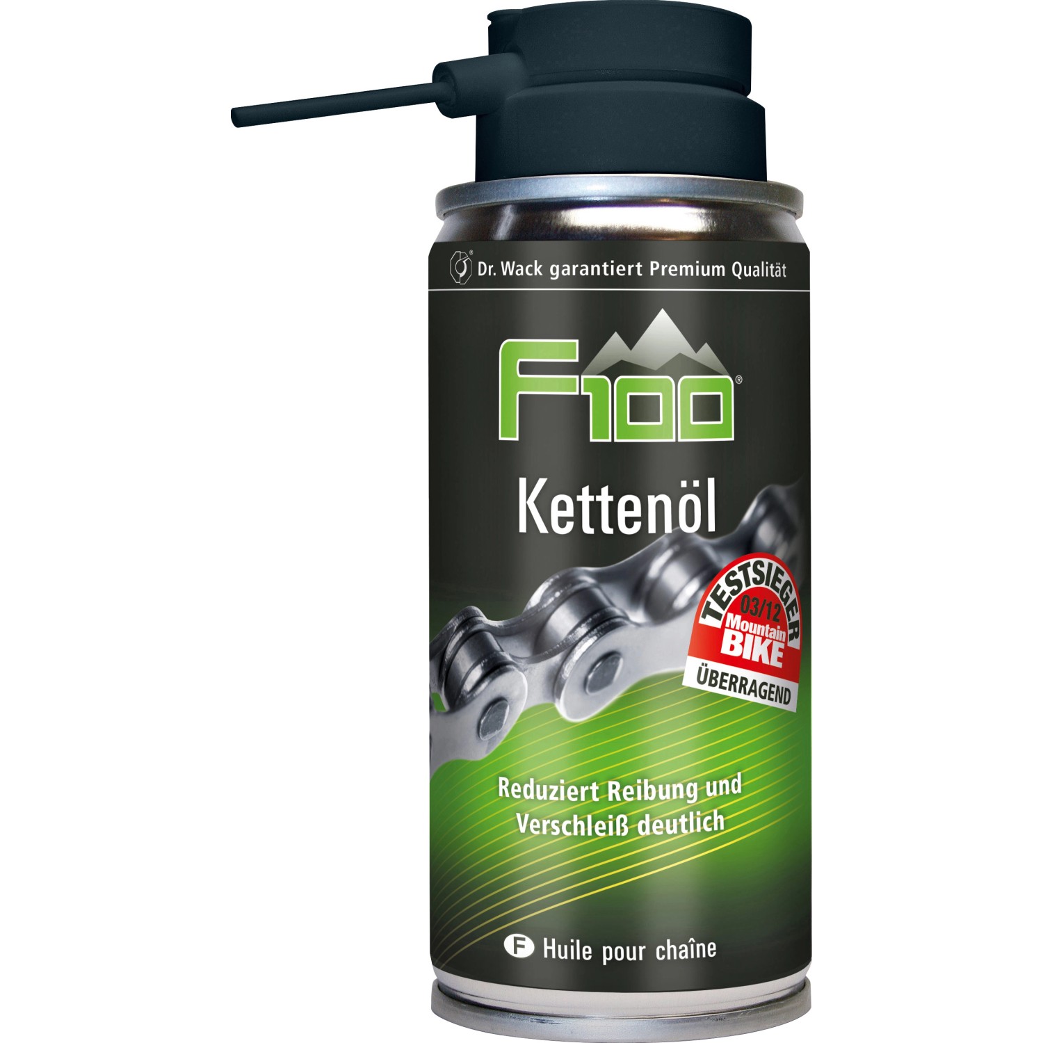 Dr. Wack F100 Kettenöl 100 ml (2861)