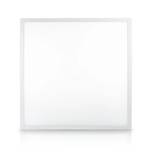 ENOVALITE LED Panel 60x60cm 36W 4320lm OSRAM Netzteil UGR19 Rasterdeckenleuchte 4000K Neutralweiß Deckenleuchte Büro