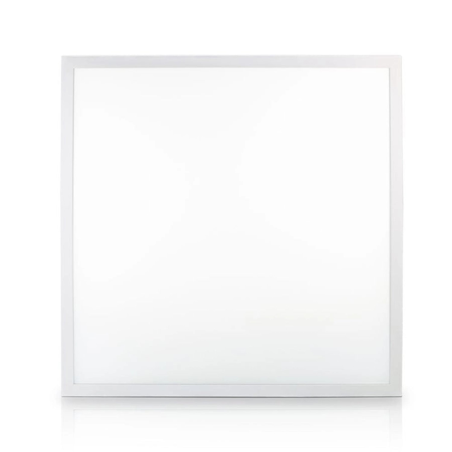 ENOVALITE LED Panel 60x60cm 36W 4320lm OSRAM Netzteil UGR19 Rasterdeckenleu günstig online kaufen