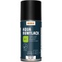OBI Buntlack Spray RAL 9005 Tiefschwarz matt, 150ml Dose. Buntlack-Spray für Innen- und Außenbereich.