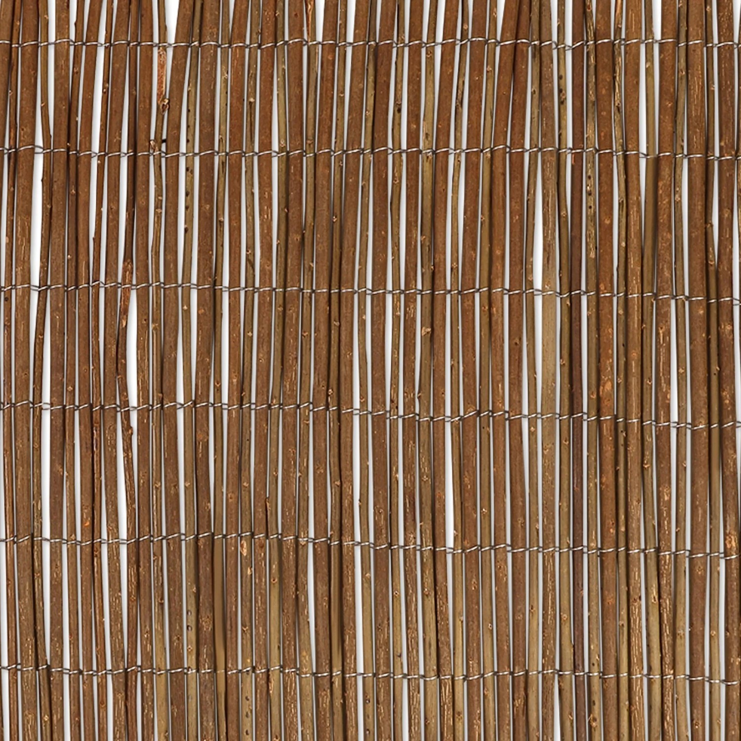 Sol Royal Weidenzaun SolVision W79 300 x 100 cm kaufen bei OBI