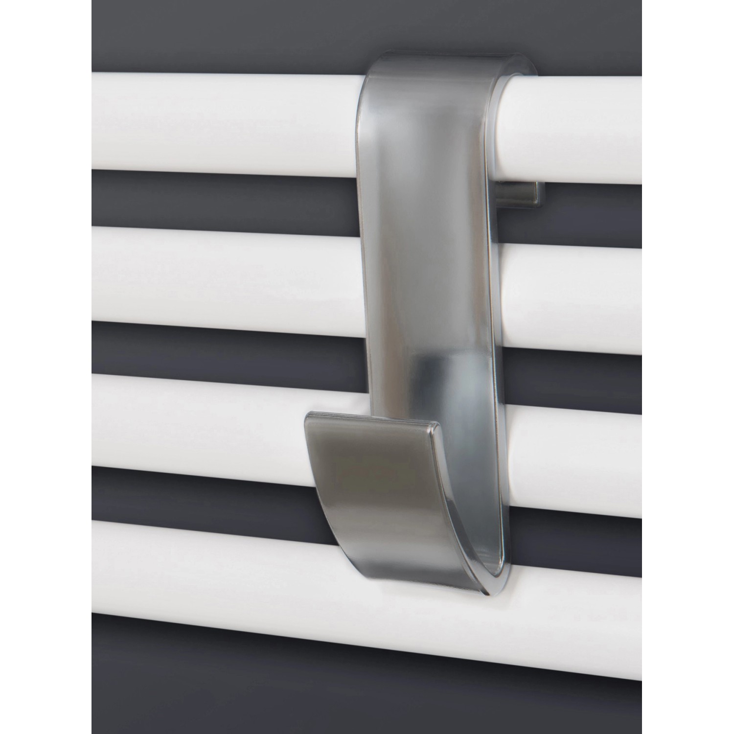 Ximax Zubehör Handtuchclip Chrom