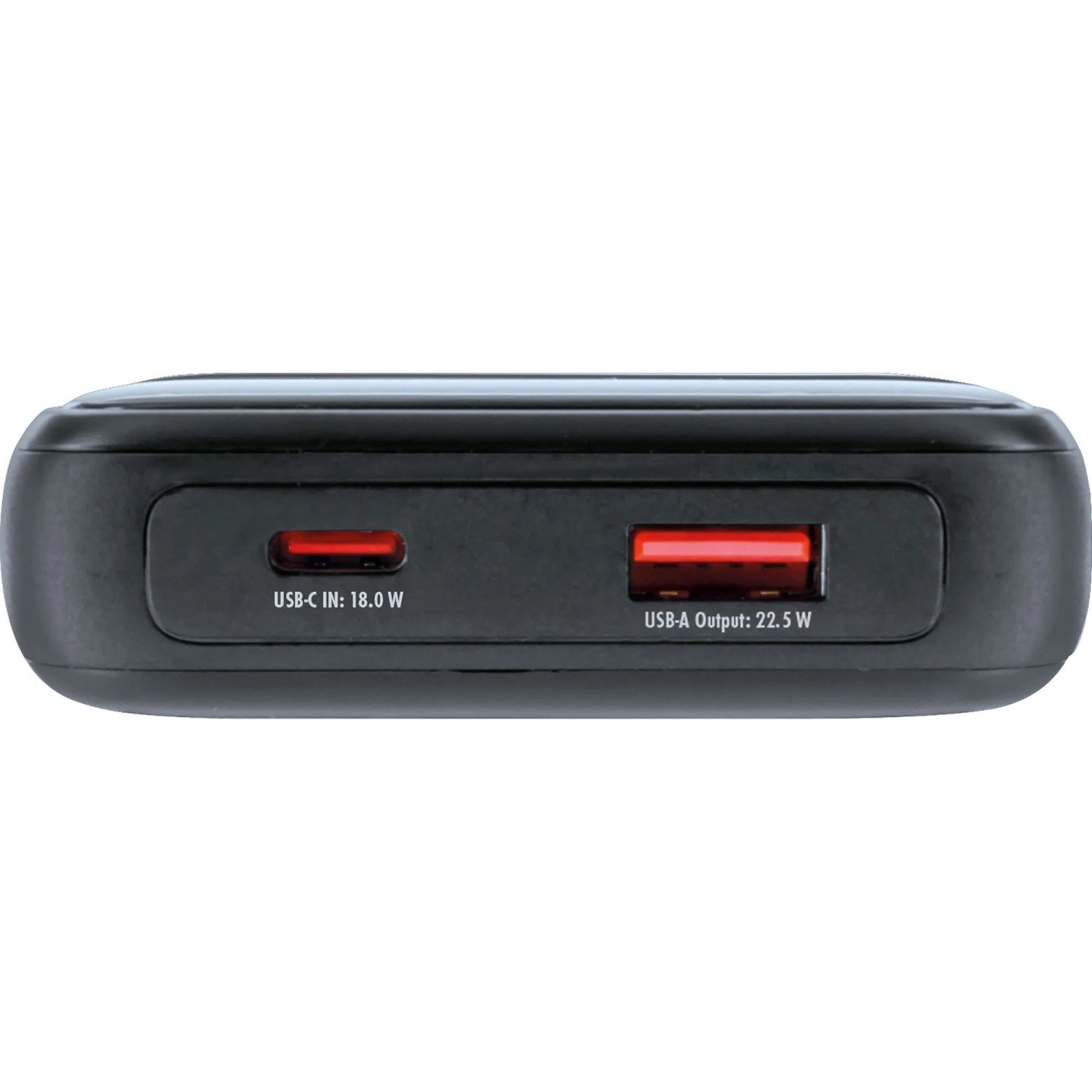 Schwaiger Powerbank LPBC1020 Magnetisch 10.000 mAh