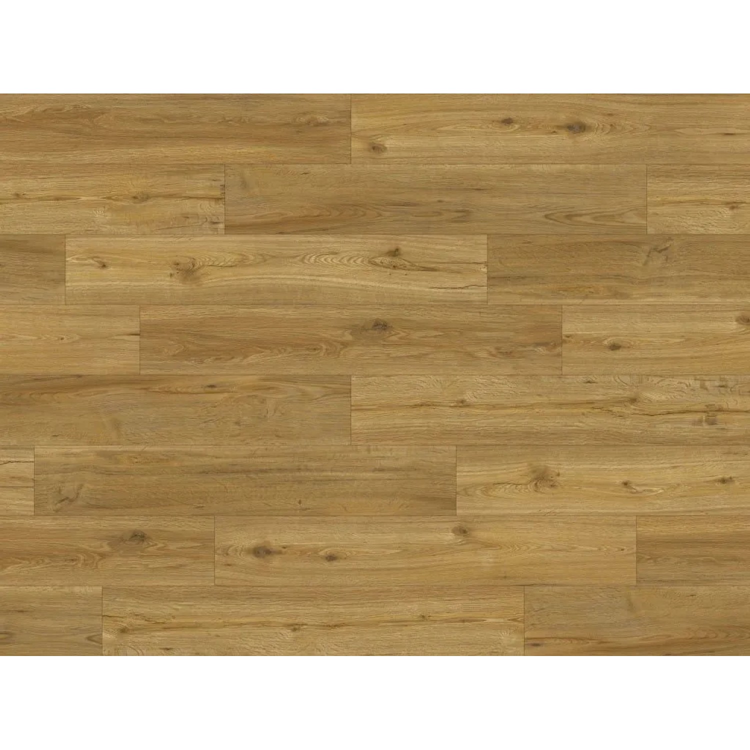 HPFloor Vinylboden Trendy Stick Eiche Creek Landhausdiele