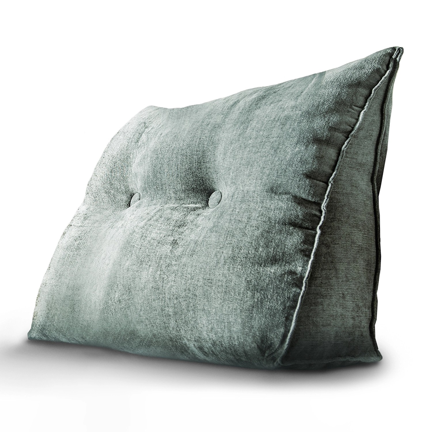 Björn&Schiller Rückenkissen Türkis 70 cm mit Waschbarem Bezug günstig online kaufen