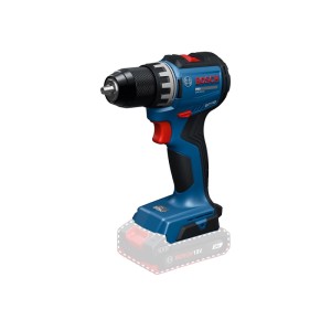 Bosch Professional Akku-Bohrschrauber GSR18V-52