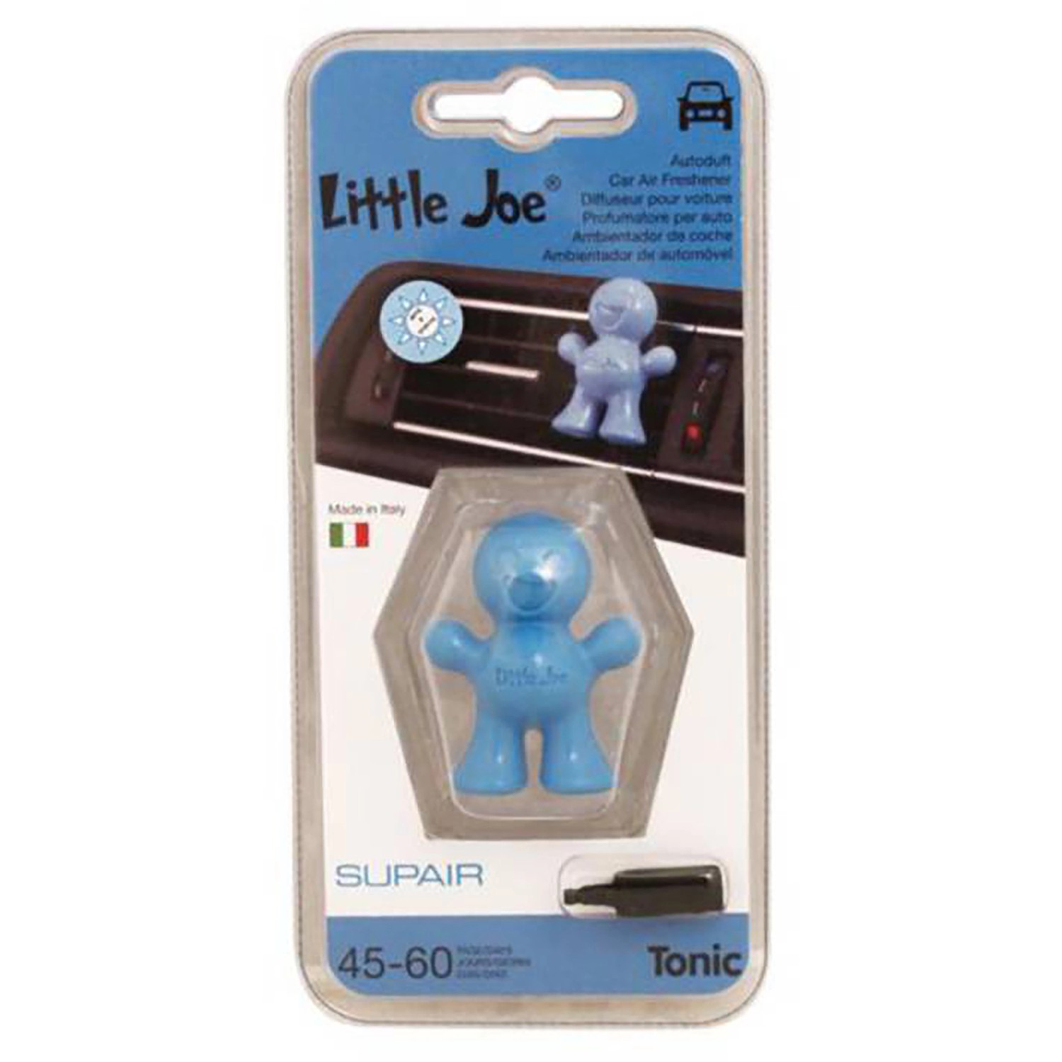Lufterfrischer Little Joe Tonic kaufen bei OBI