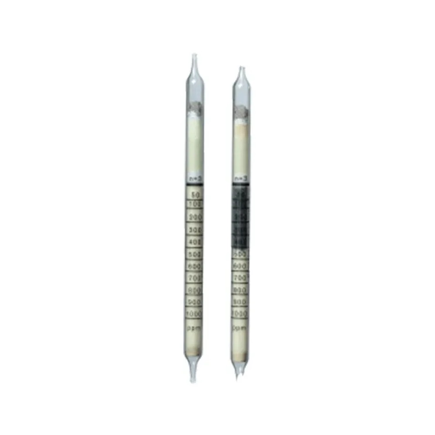Dräger Röhrchen für Phosphorwasserstoff 50/a Klar