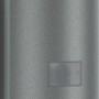 Steinel LED-Außenwandleuchte L 910 S in Anthrazit mit Bewegungsmelder.