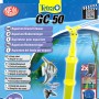 Tetratec GC 50 Aquarium-Bodenreiniger für Aquarien von 50-400l mit Zubehör.