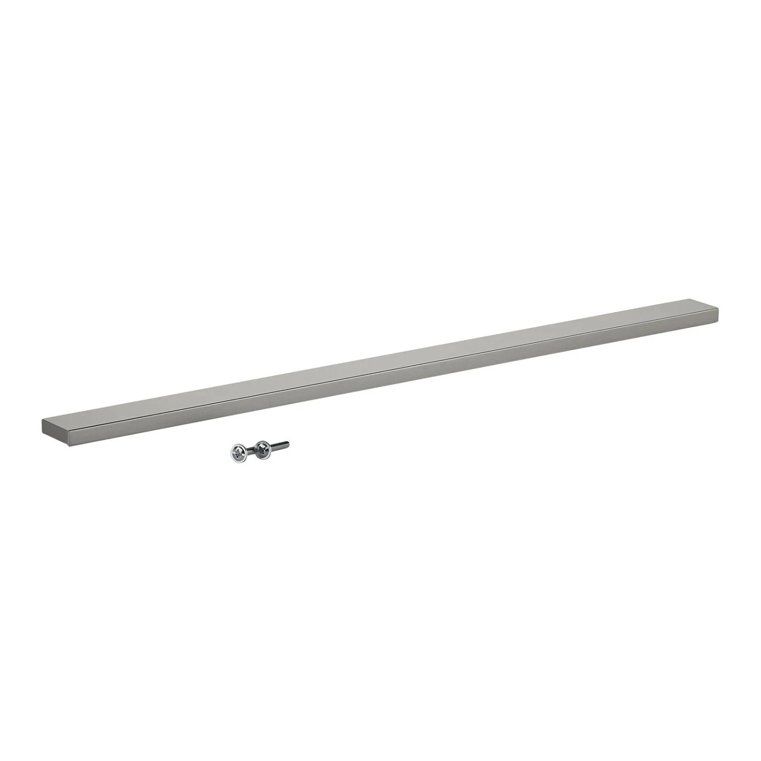 SOTECH 1 x Griffleiste LineaGrip BA 320 mm 384 mm Edelstahloptik