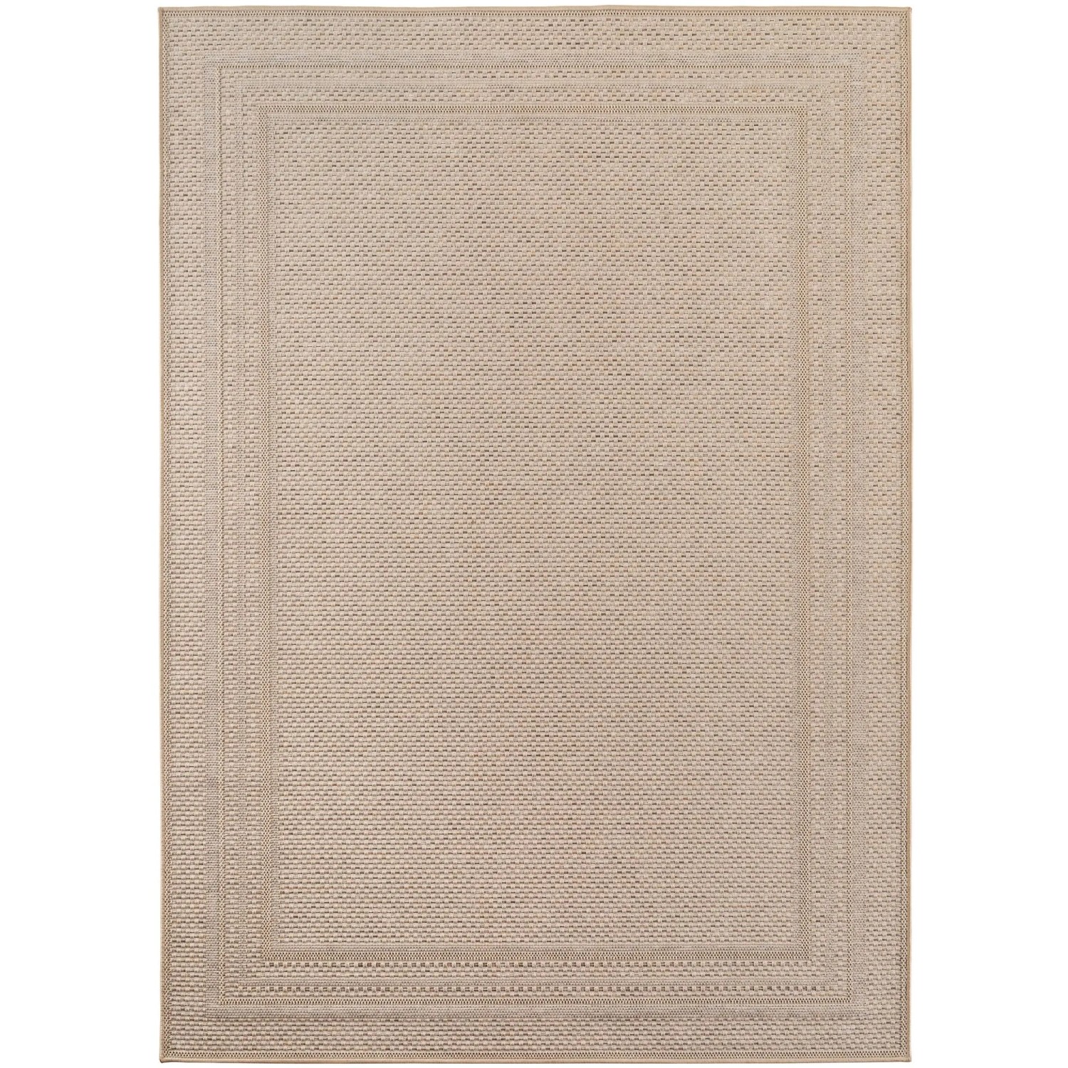Ayyildiz Outdoor-Teppich Desert 1304 Beige 120 cm x 170 cm