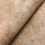Beige Vliestapete in Betonoptik mit Glanz, Newroom Perseus, modern und FSC®-zertifiziert.