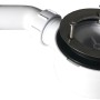 Nordholm Duschwannenablauf, superflach, DN 40/50, 30 l/Min, Bauhöhe 55 mm, Zubehör für Duschen.