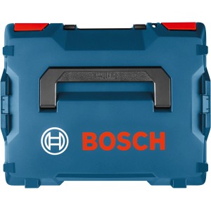 Bosch Professional L-Boxx 238 Werkzeugkiste des MobilitySystem, leer, blau.