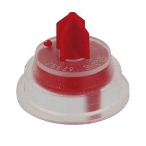 Kirchhoff Membrandichtung für Dally Füllventil, Ersatzteil für Spültechnik.