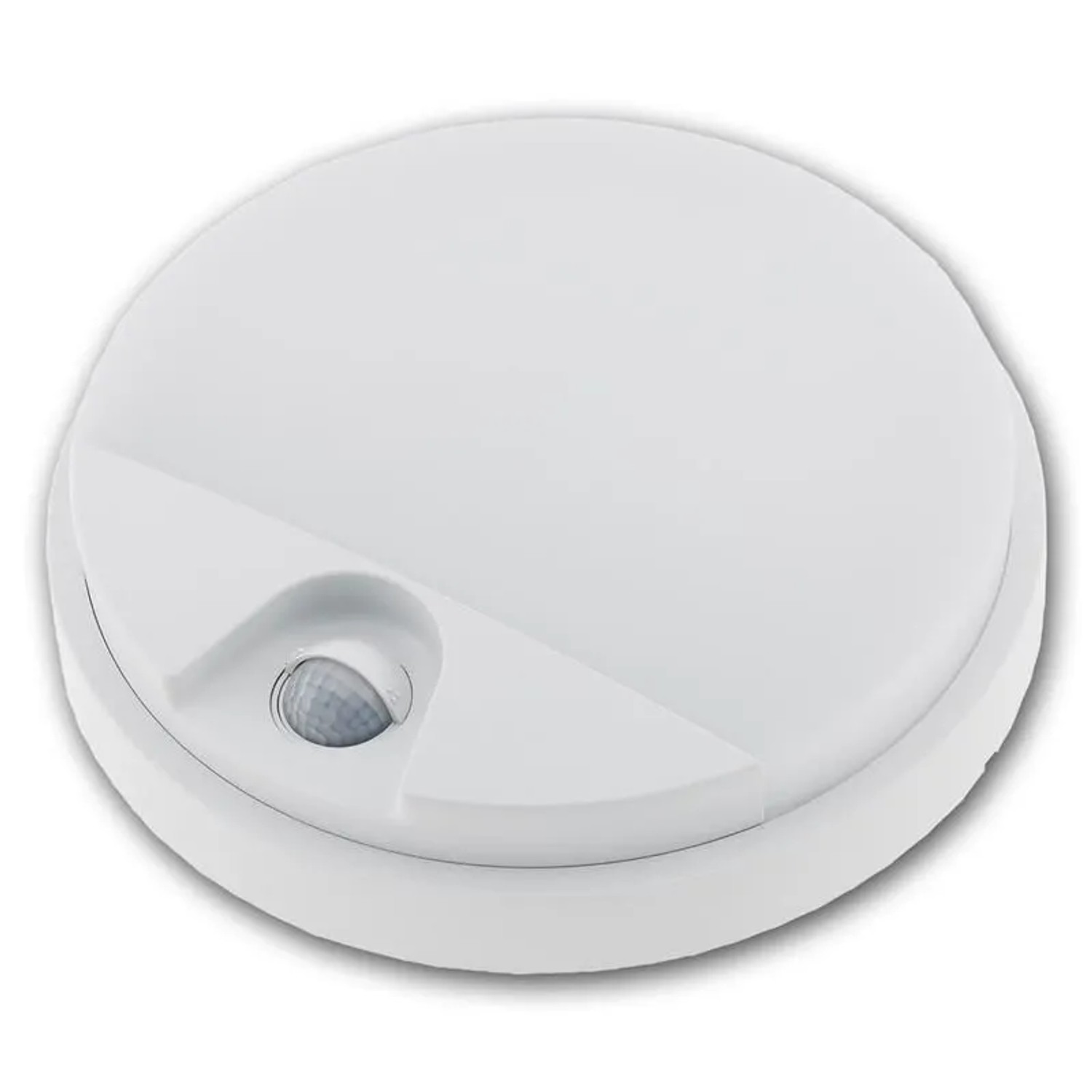 ChiliTec LED Wandleuchte PAYAR IP54 4000K 15W 1570lm PIR