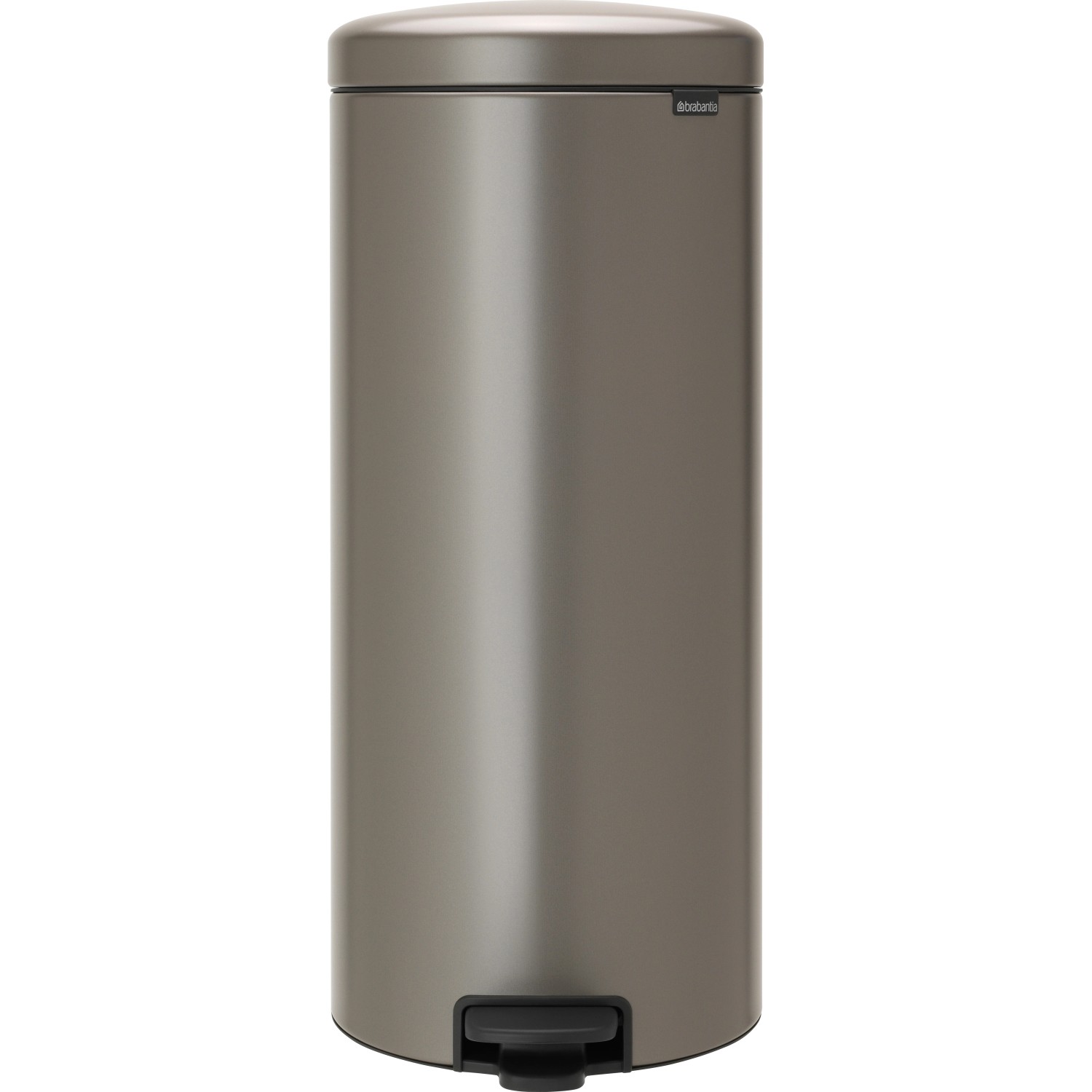 Brabantia Treteimer NewIcon 30 l Platinum günstig online kaufen