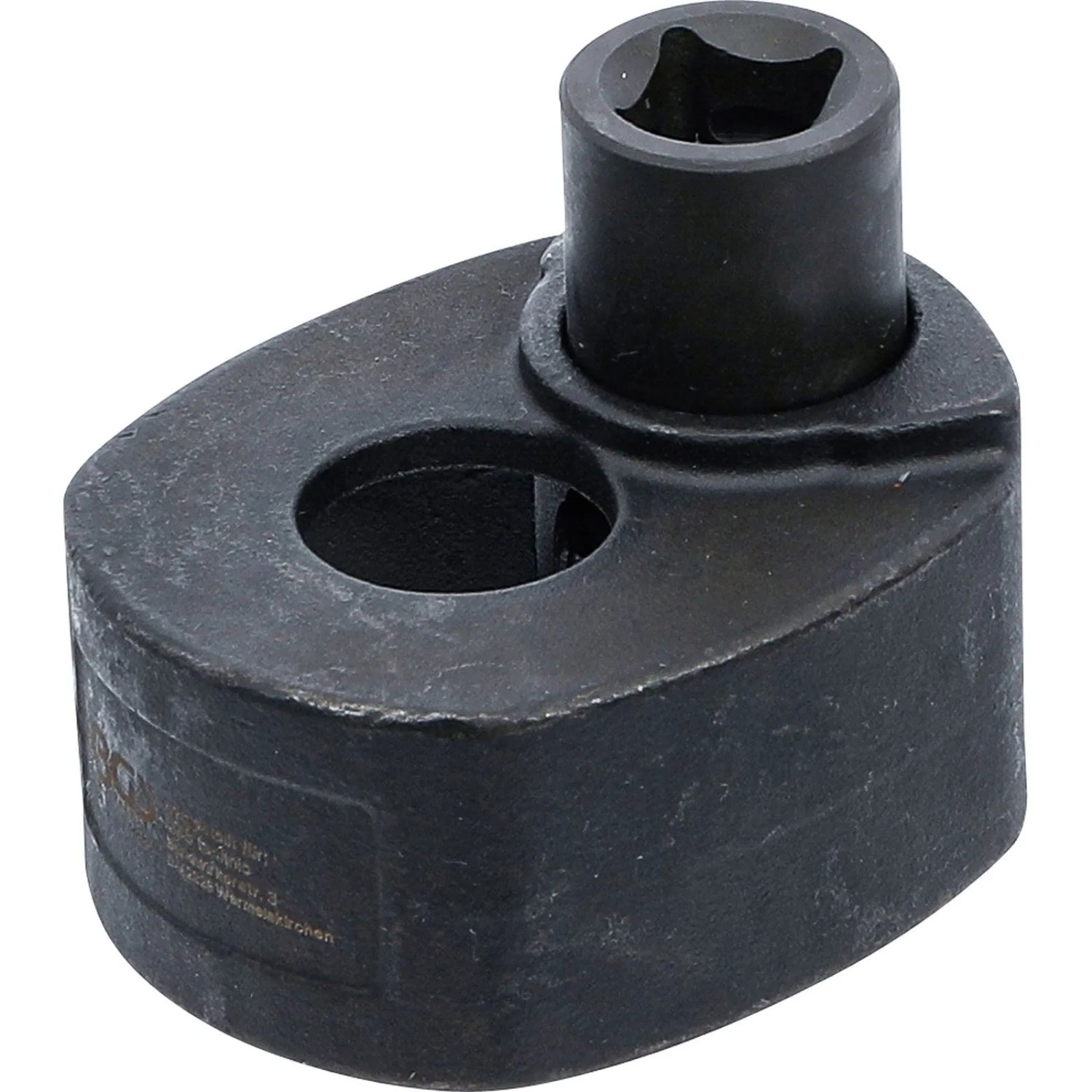 BGS Spurstangen Werkzeug Antrieb Innenvierkant 12 5 Mm  1 2 Zoll  32 42 Mm 66534
