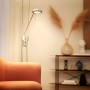 Philips G4 LED Leuchtmittel 1,8W in warmweißem Licht, ideal für Wohnräume.