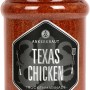 Ankerkraut Texas Chicken Gewürz im Streuer, BBQ-Rub für Geflügel.