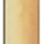 Druckimprägnierter Baumpfahl, Ø 10 cm, 150 cm lang, für Zaunbau & Sichtschutz.