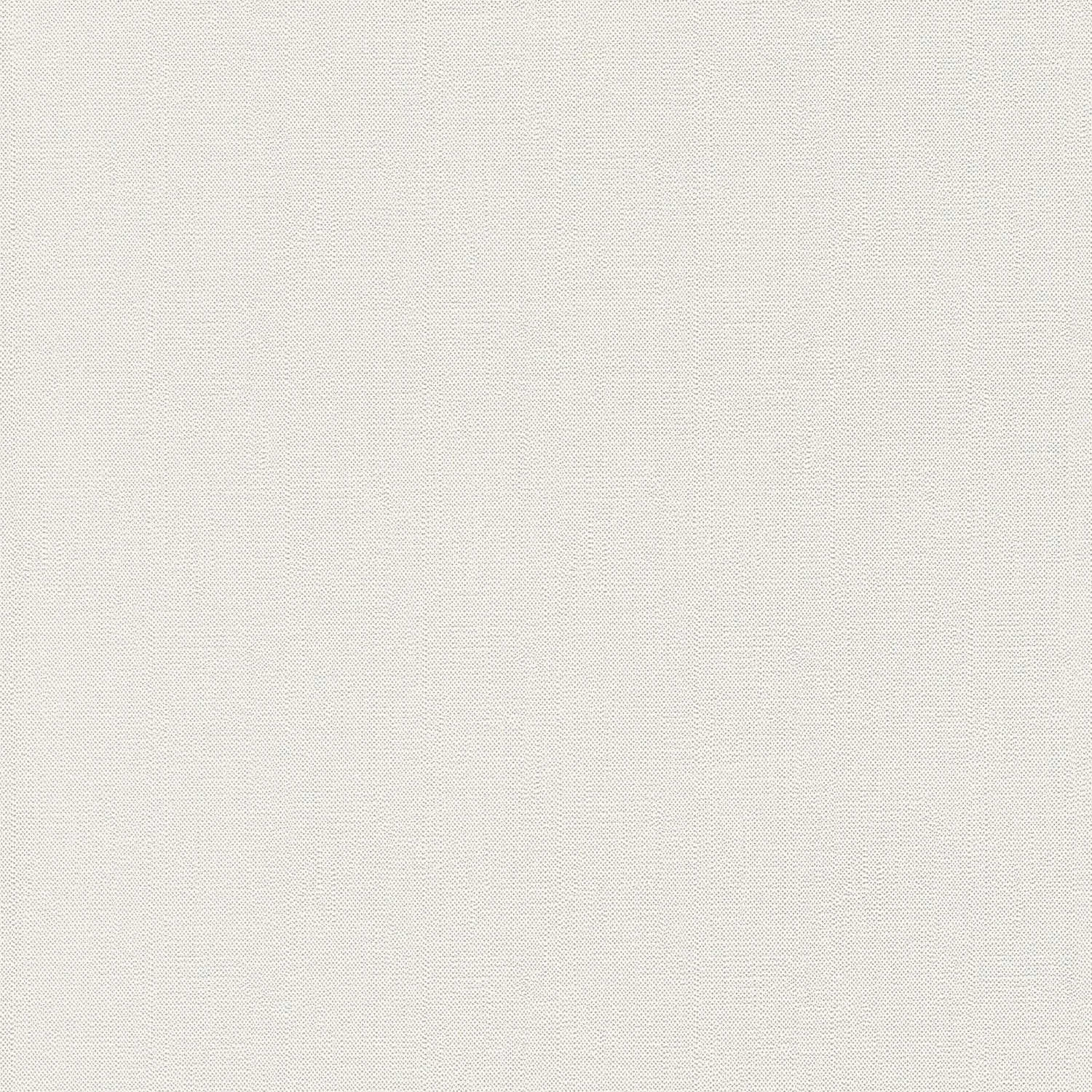 PROFHOME 372682-GU Ton-in-Ton Tapete Uni Matt Creme 0,53 m x 10,05 m 5,33 m günstig online kaufen