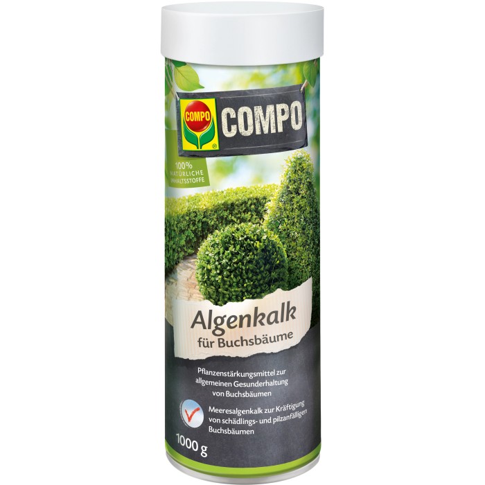 Algenkalk kaufen bei OBI