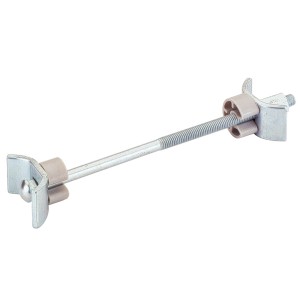 Hettich Arbeitsplattenverbinder für 35 mm Bohrung, Möbelausstattung für formschlüssige Verbindungen.