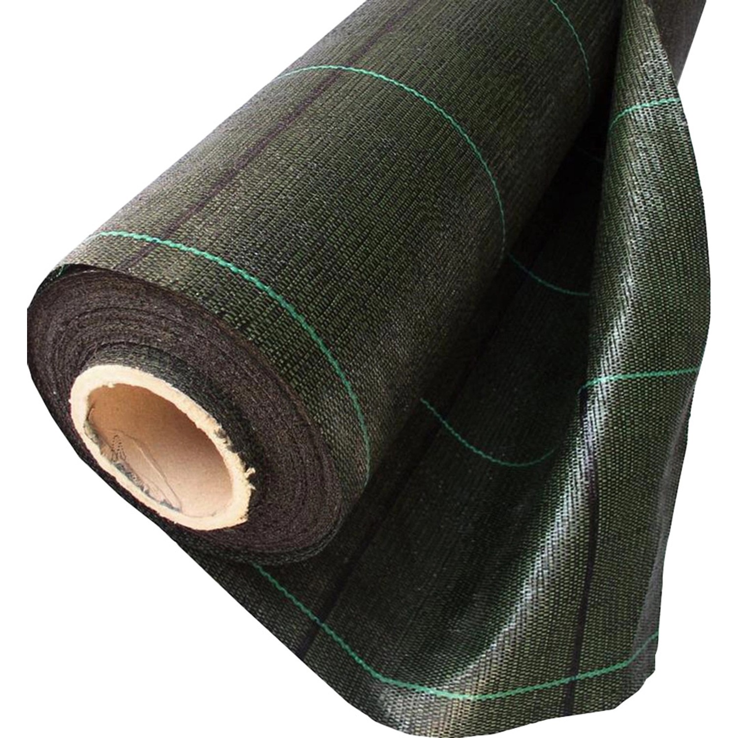 Unkrautblocker 2,0 m x 100 m