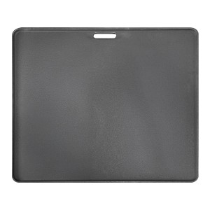 Taino Grillplatte Hero XXL aus Gusseisen, eine Wendplatte für Smoker und Grill, Zubehör für Grillutensilien.