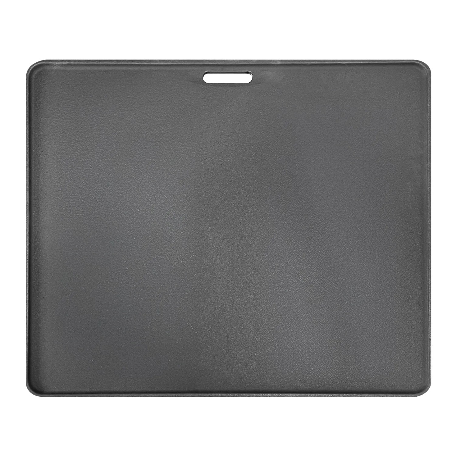 Taino Grillplatte Hero XXL aus Gusseisen, eine Wendplatte für Smoker und Grill, Zubehör für Grillutensilien.