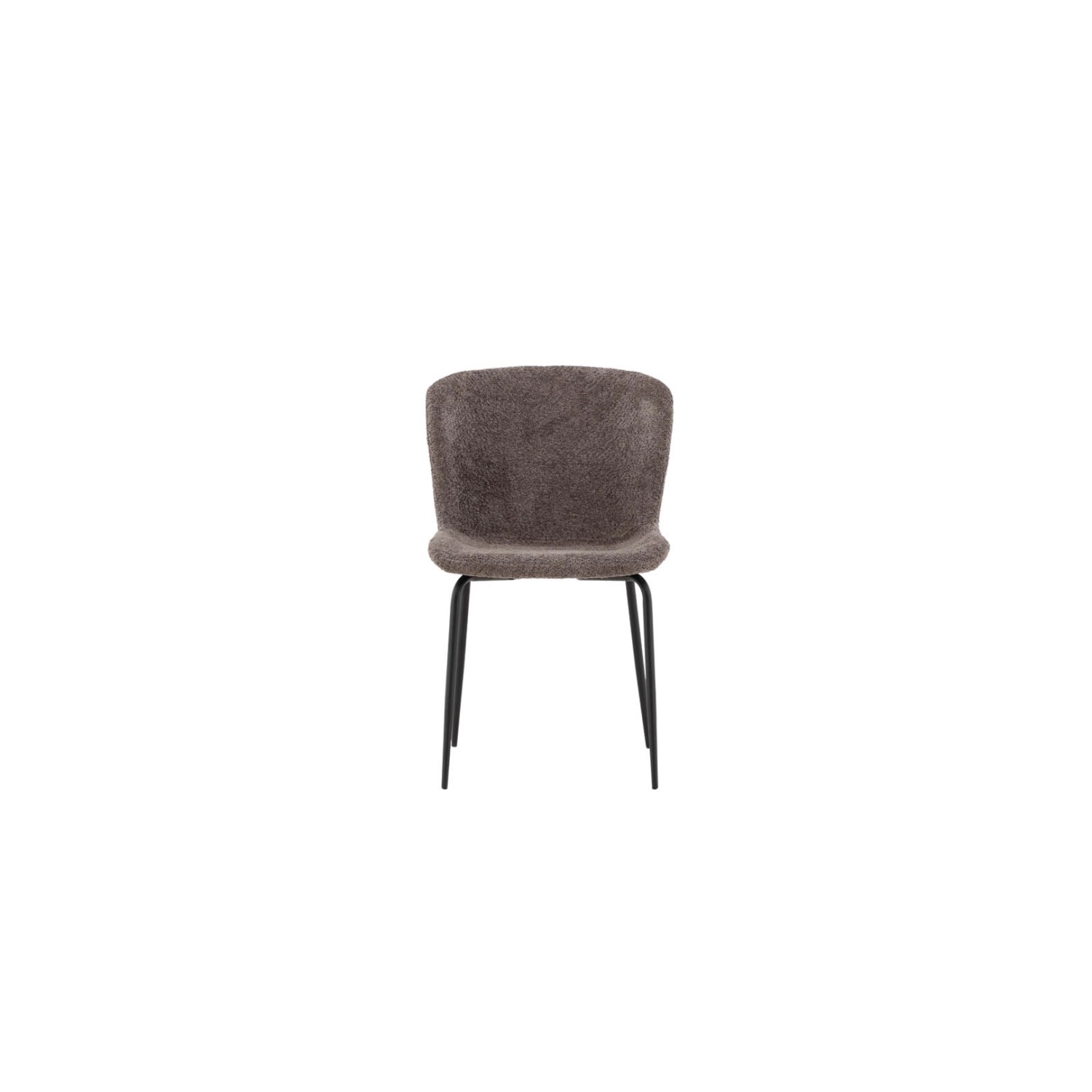 ebuy24 Modesto Esszimmerstuhl Braun günstig online kaufen