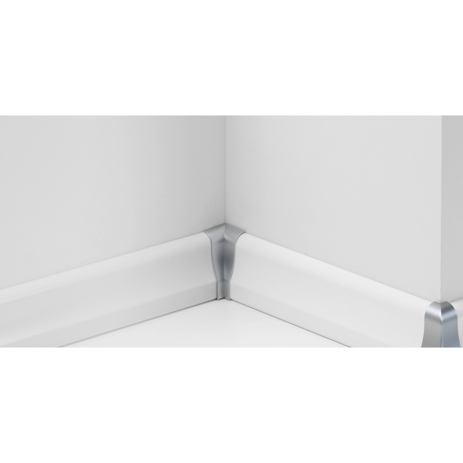 Parador Innenecken Typ 2 SL 4 Alu-Optik günstig online kaufen