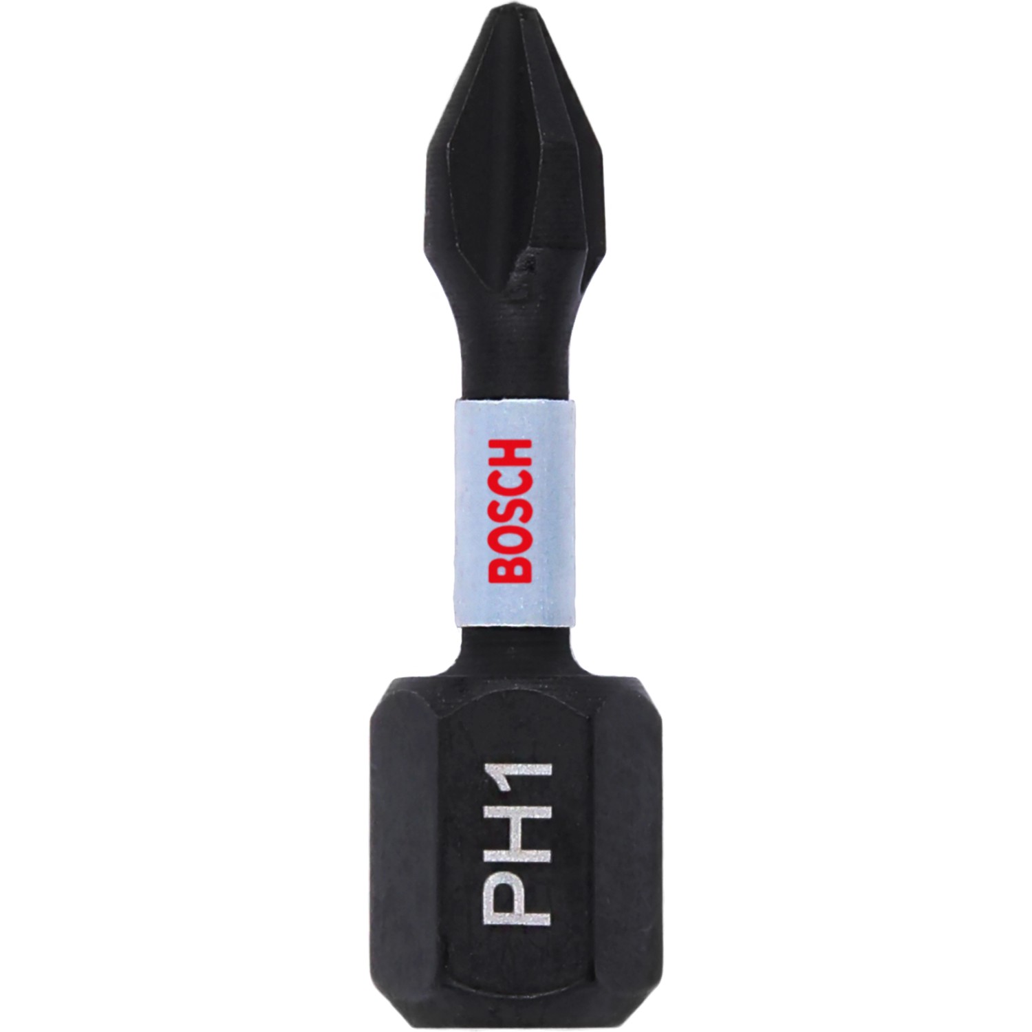 Thumbnail - Bosch Insert Bits PH1 Impact Control 2 Stück
