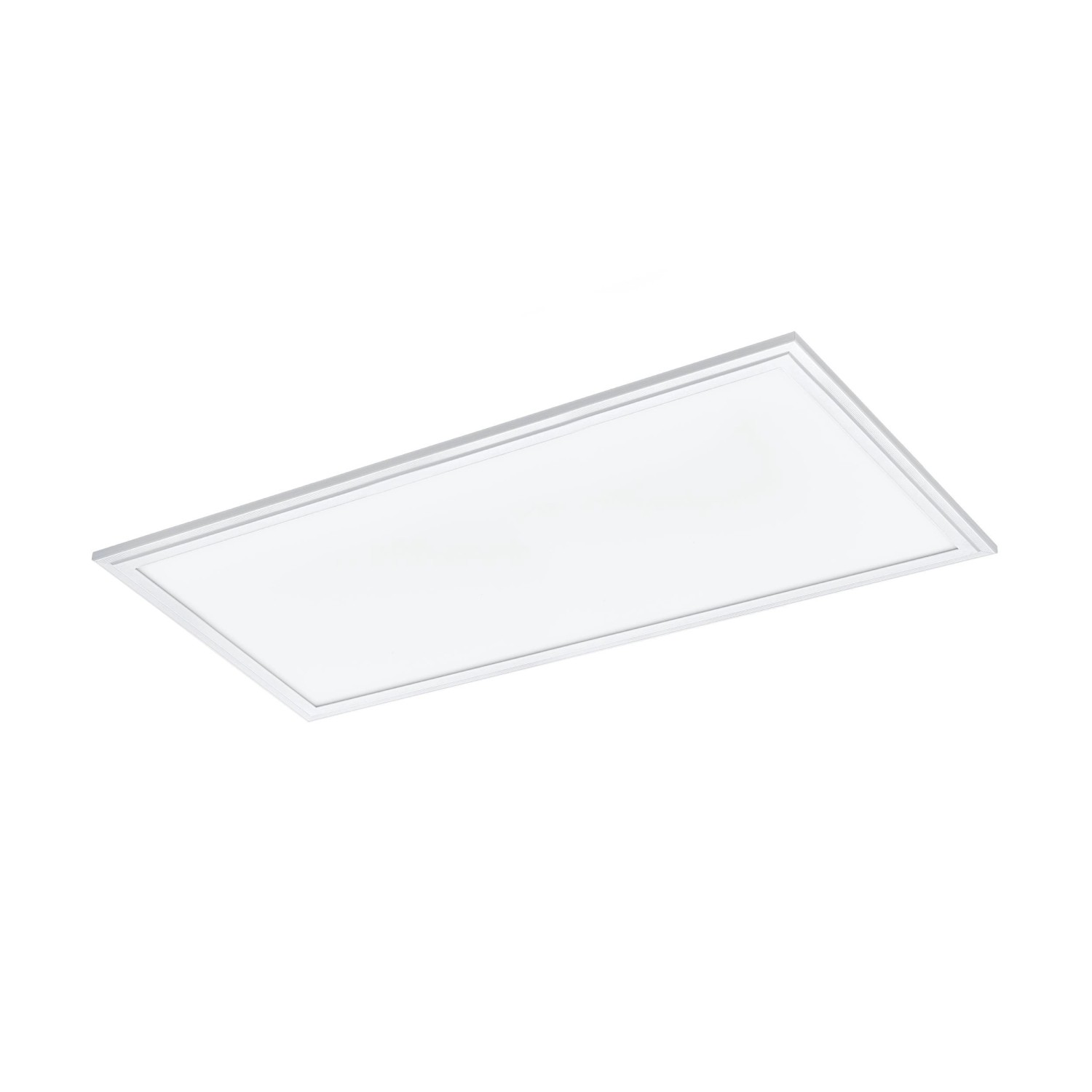 Eglo LED-Panel Salobrena Eco 60 cm x 30 cm Weiß