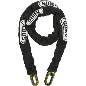 Abus Kettenschloss UV Chain 0304, robust und sicher für Fahrräder.