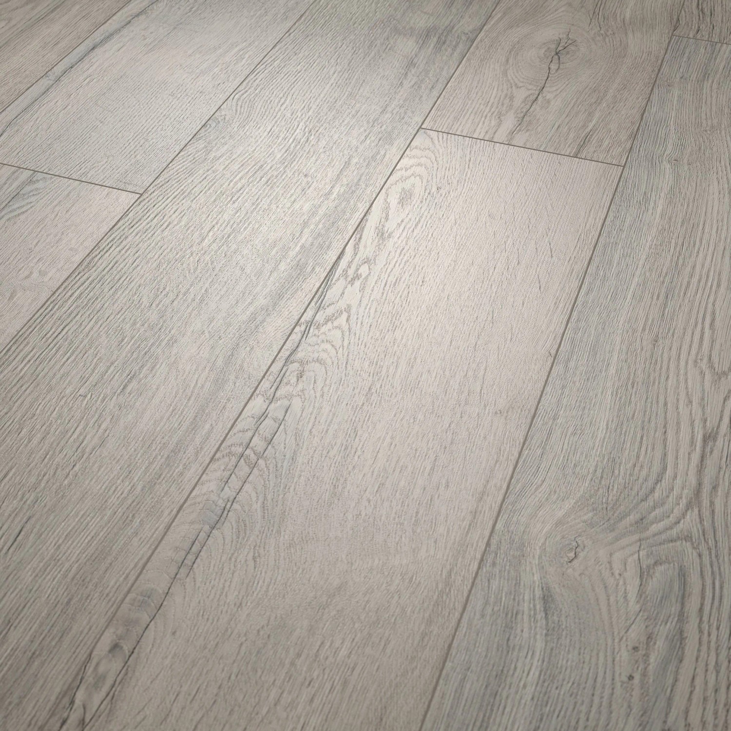 Egger NatureSense Aqua Laminat 10 mm Wasserfest Grau
