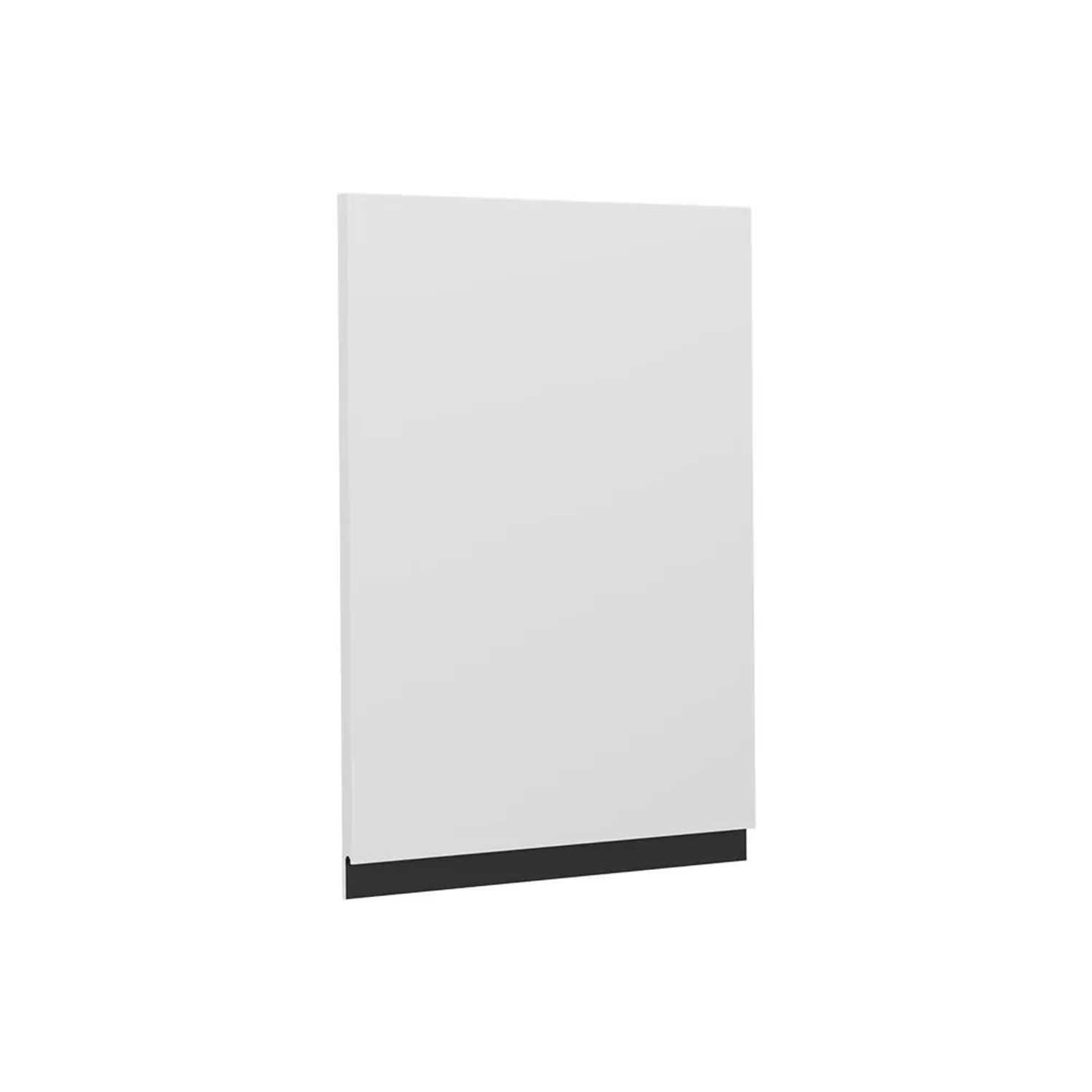 Vicco Küchenfront R-Line Weiß 45 x 59 Möbelfront für den Hängeschrank Art Nr 39472