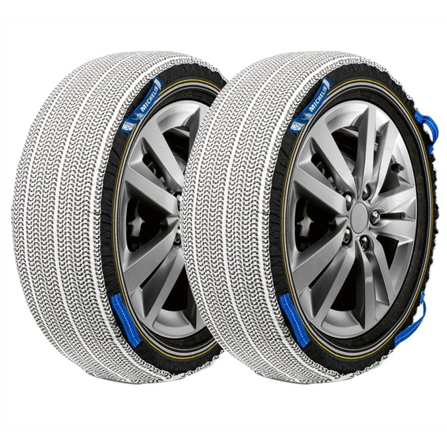 Michelin Auto-Schneeketten Michelin SOS GRIP 2032793