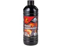 Carbonella Weber Premium 10 Kg - Miscela Faggio E Rovere, Accensione Rapida, Per Grigliate - Foto 10