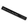 STAHLWERK Stabelektroden E6013RR, 2,5x350mm, 2kg, rutilumhüllt, in schwarzer Verpackung.