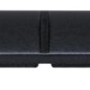 Paulmann Urail Connector-Inlay in Schwarz für ein Schienensystem.