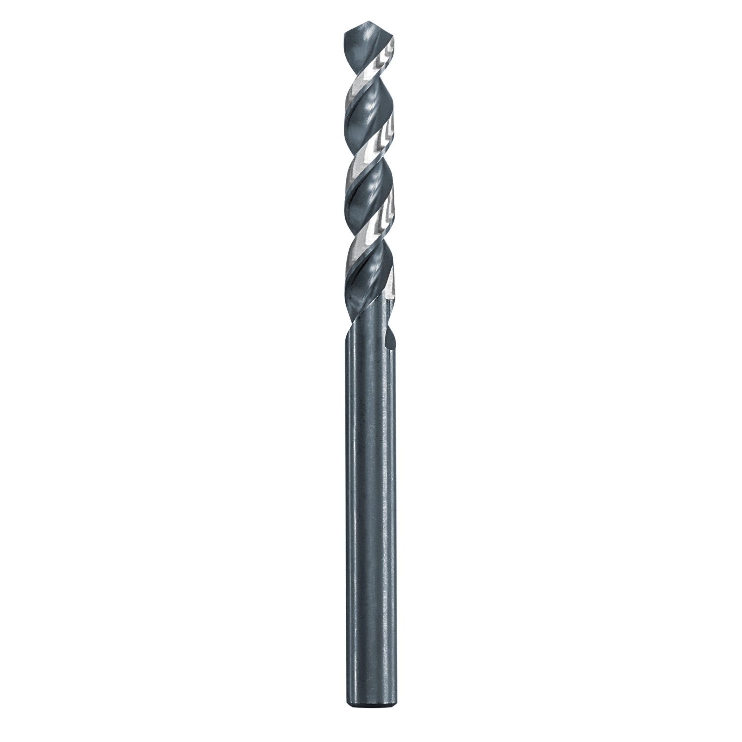 kwb Akku Top HI-NOX Metallbohrer 3 mm für Edelstahl, Stahl und Eisen