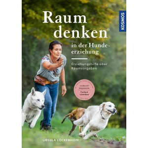 Raumdenken in der Hundeerziehung
