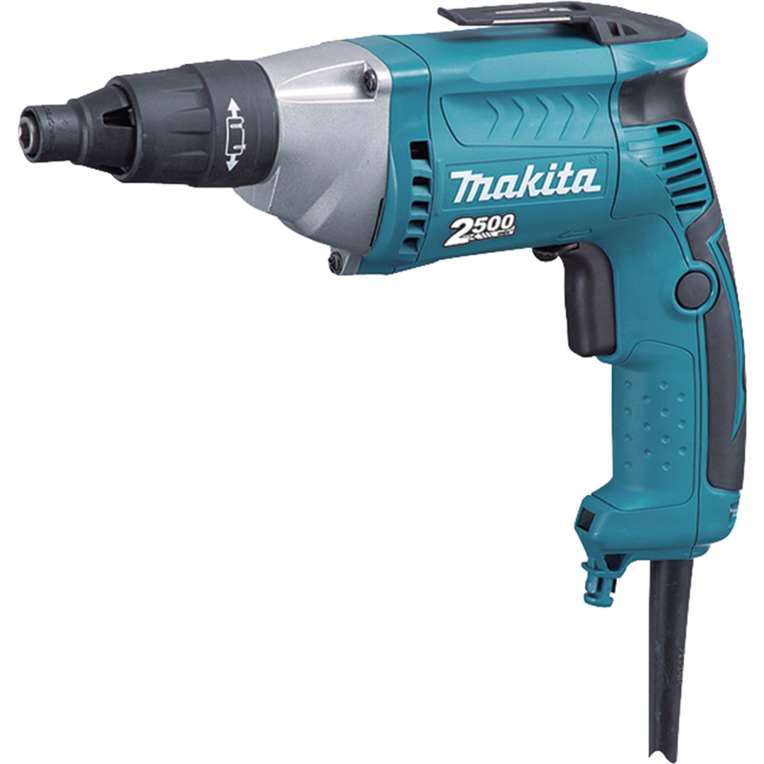 Makita 570 W Schnellbauschrauber FS2500