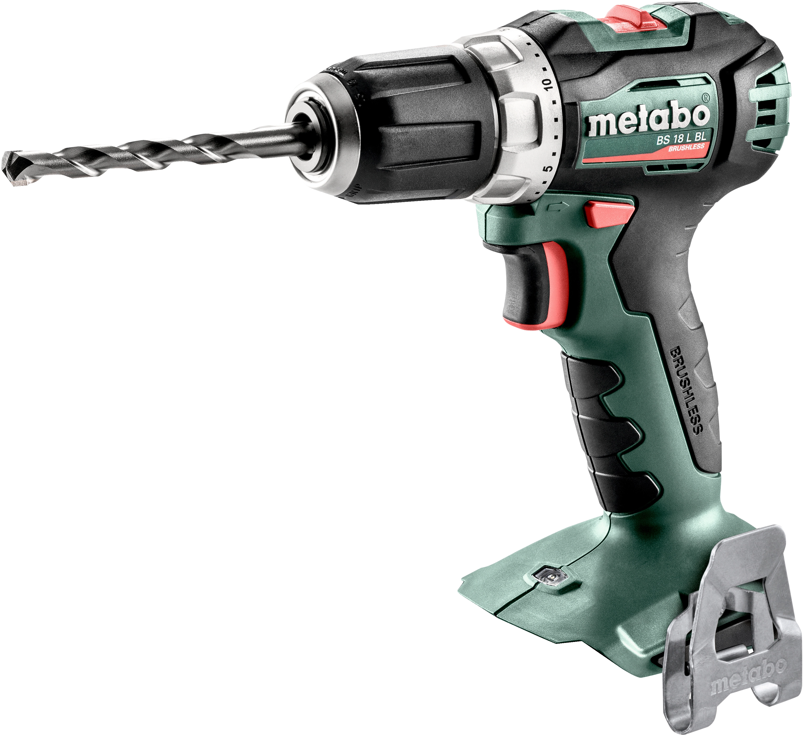 Metabo 18 V Akku Bohrschrauber BS 18 L BL bei OBI kaufen