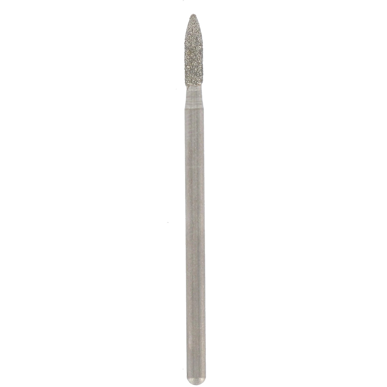 Dremel Diamantbestückter Fräser 2,4 mm 7144