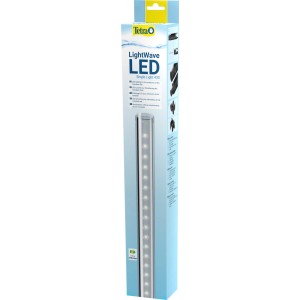 Tetra LightWave Single Light 430 LED Aquarium Beleuchtung im Karton.