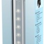 Tetra LightWave Single Light 430 LED Aquarium Beleuchtung im Karton.